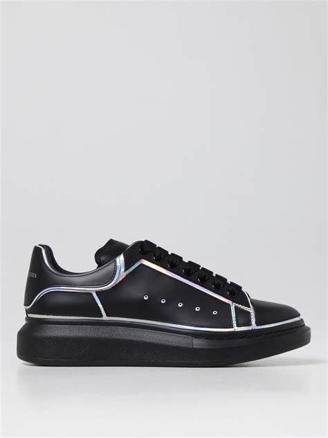 Zapatillas Alexander McQueen para hombre.